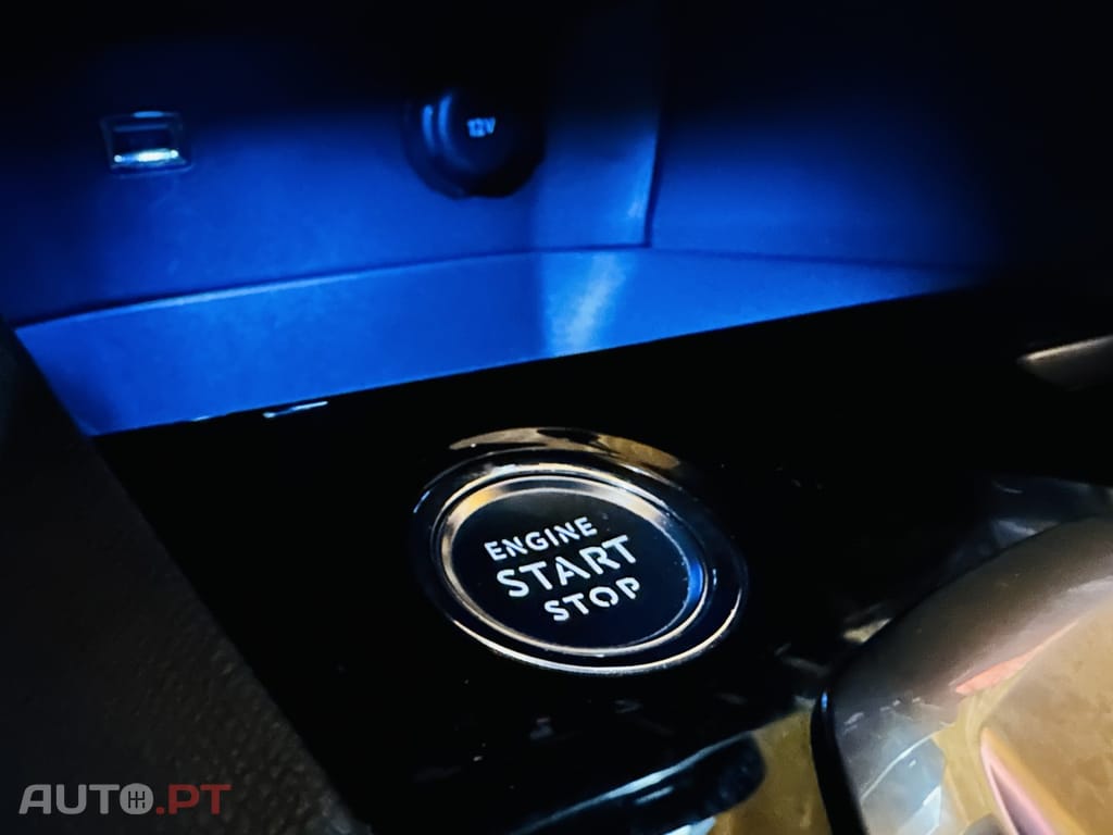 Peugeot 3008 1.2 PureTech GT Line EAT8