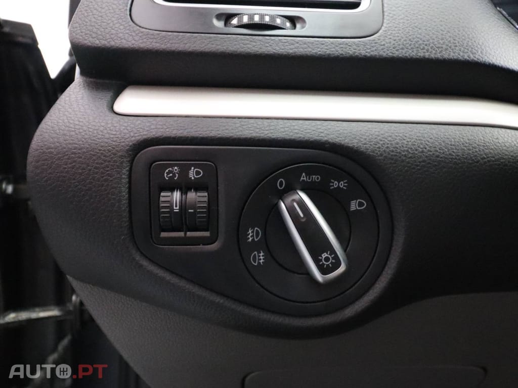 Seat Alhambra 2.0 TDi Reference Eco.