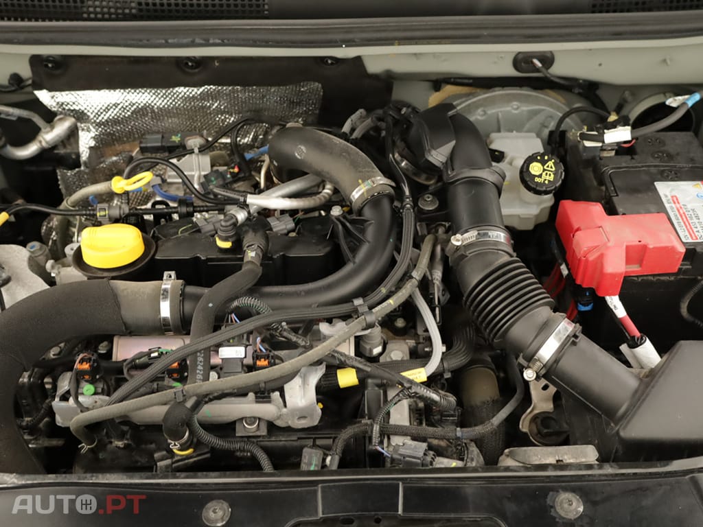 Dacia Jogger Jogger 1.0 ECO-G Expression 7L Bi-Fuel