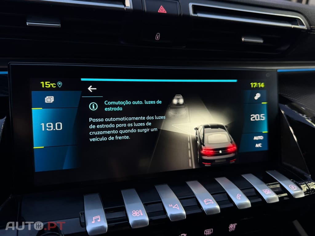 Peugeot 508 1.6 Hybrid GT e-EAT8