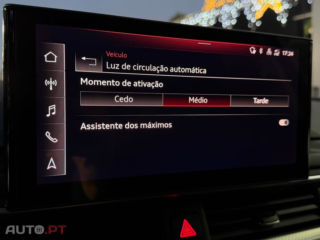 Audi A4 Allroad 40 TDI quattro S tronic