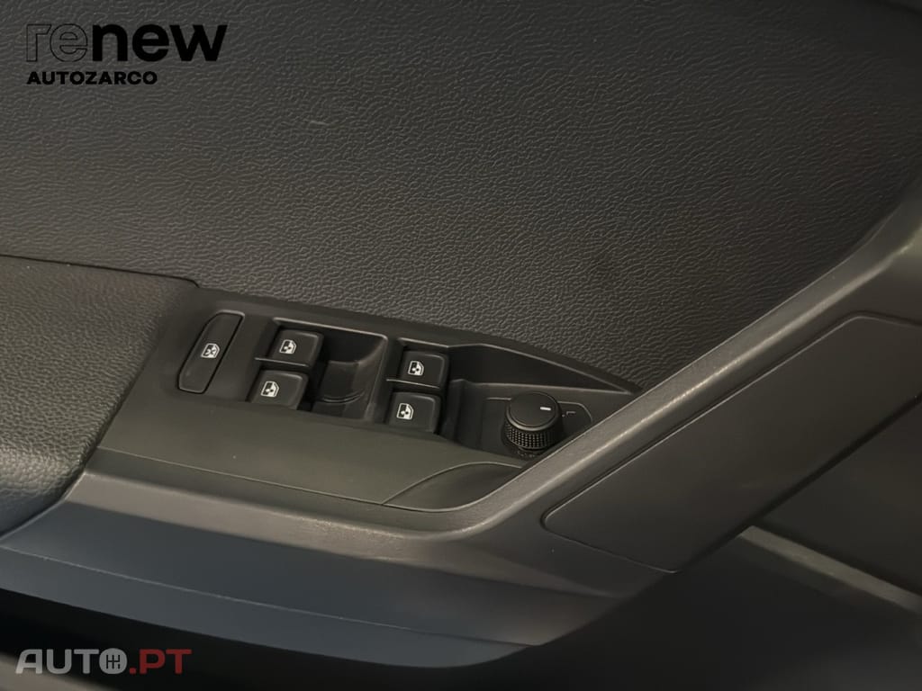 Seat Arona Arona 1.0 TSI Style