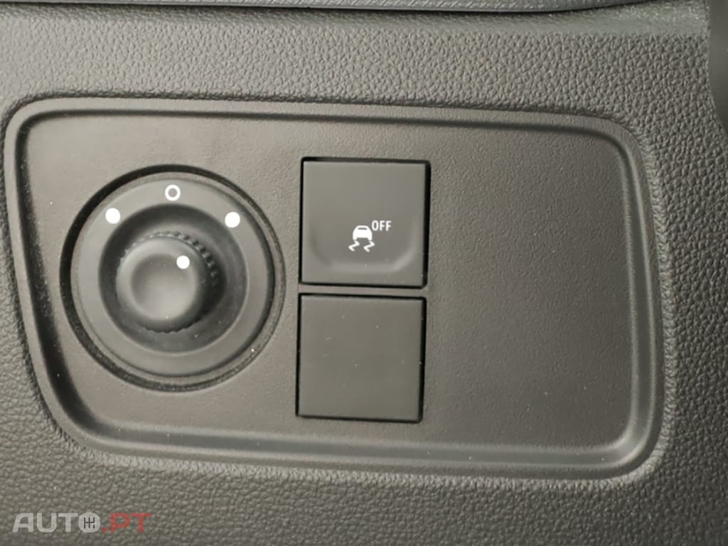 Renault Express Express 1.5 Blue dCi Advance