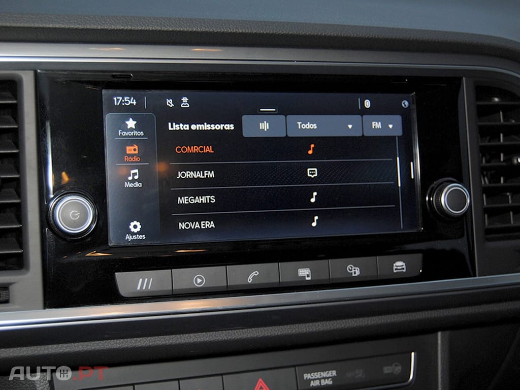 Seat Ateca 1.0 TSI Style