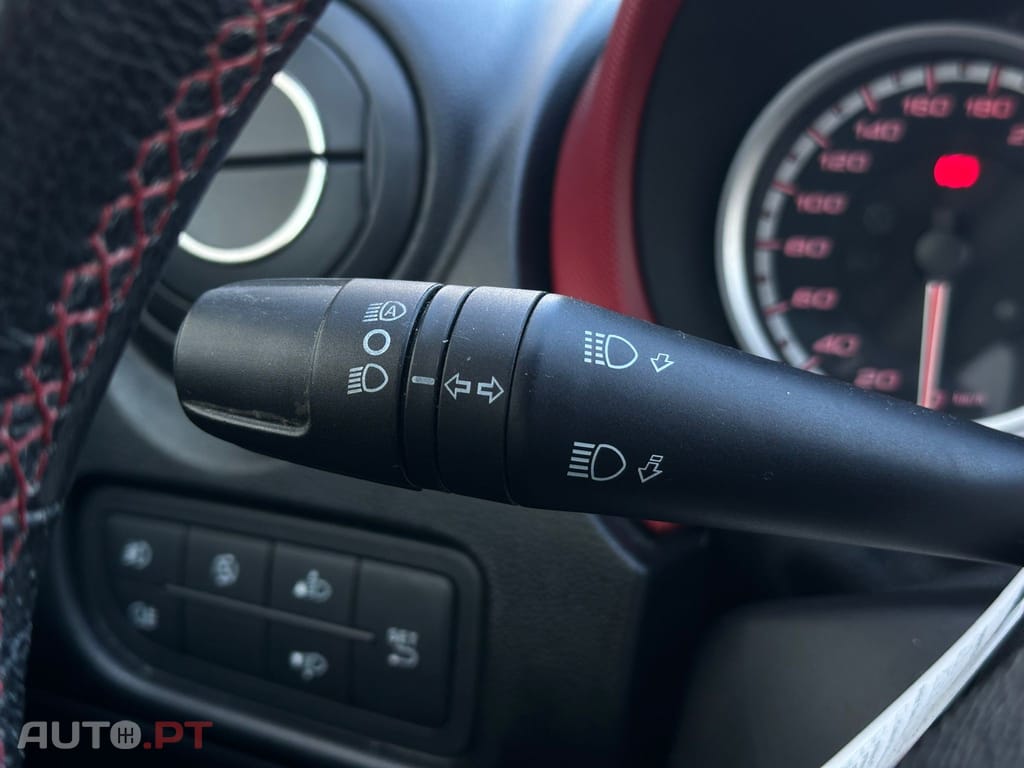 Alfa Romeo Mito 1.3 JTDM ECO Impression