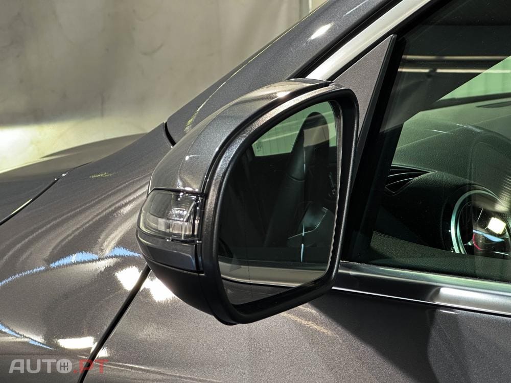 Mercedes-Benz EQA 250+
