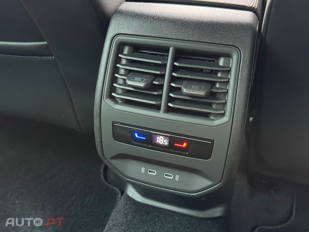Cupra Formentor 1.4 e-Hybrid DSG