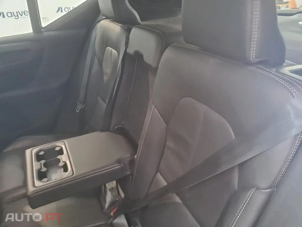 Volvo XC40 1.5 T5 PHEV Inscription