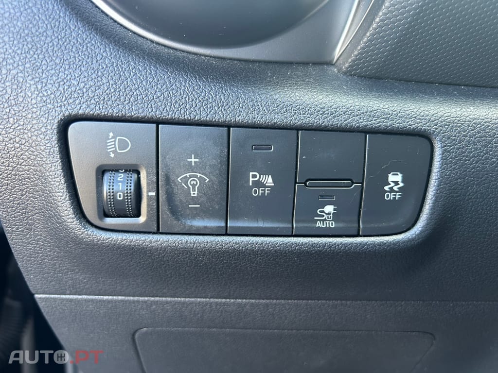 Hyundai Kauai 39 kWh Premium