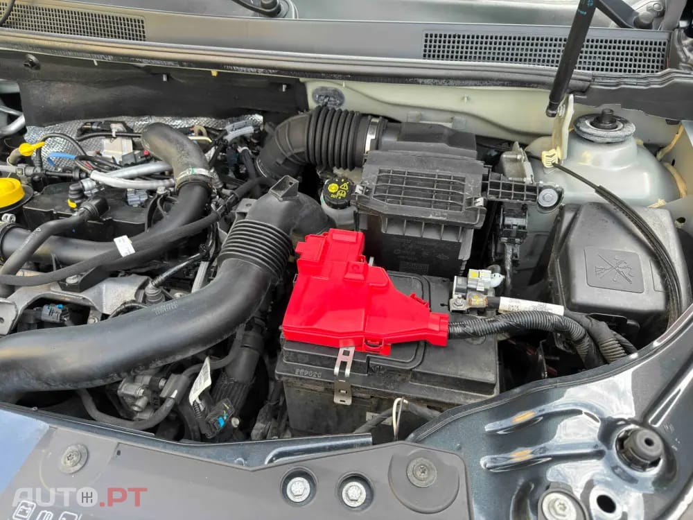 Dacia Duster 1.0 TCe Expression