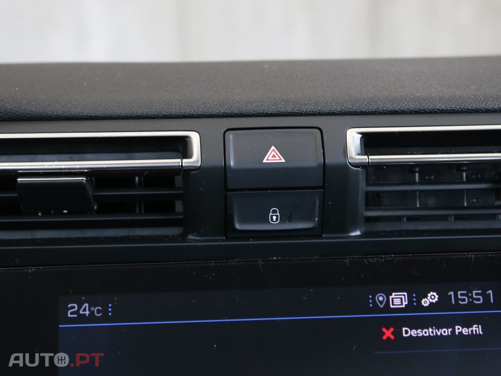Peugeot 508 SW 1.5 BlueHDi Active