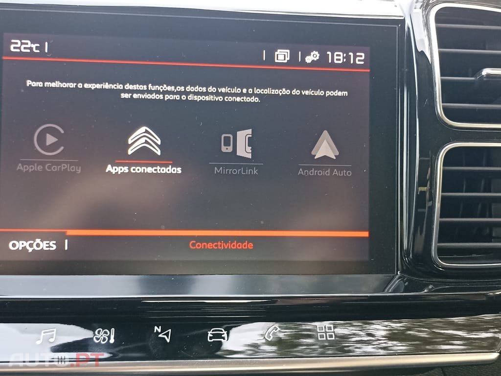 Citroen C5 Aircross BlueHDI 130 S&S LIVE