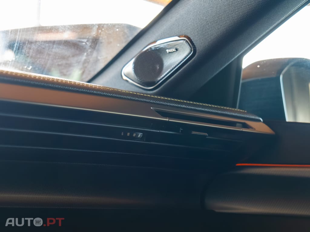 Peugeot 308 PureTech 130 EAT8 GT