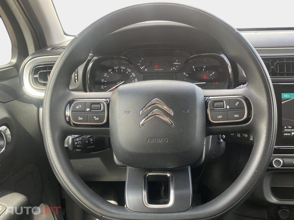 Citroen C3 1.2 PureTech Feel