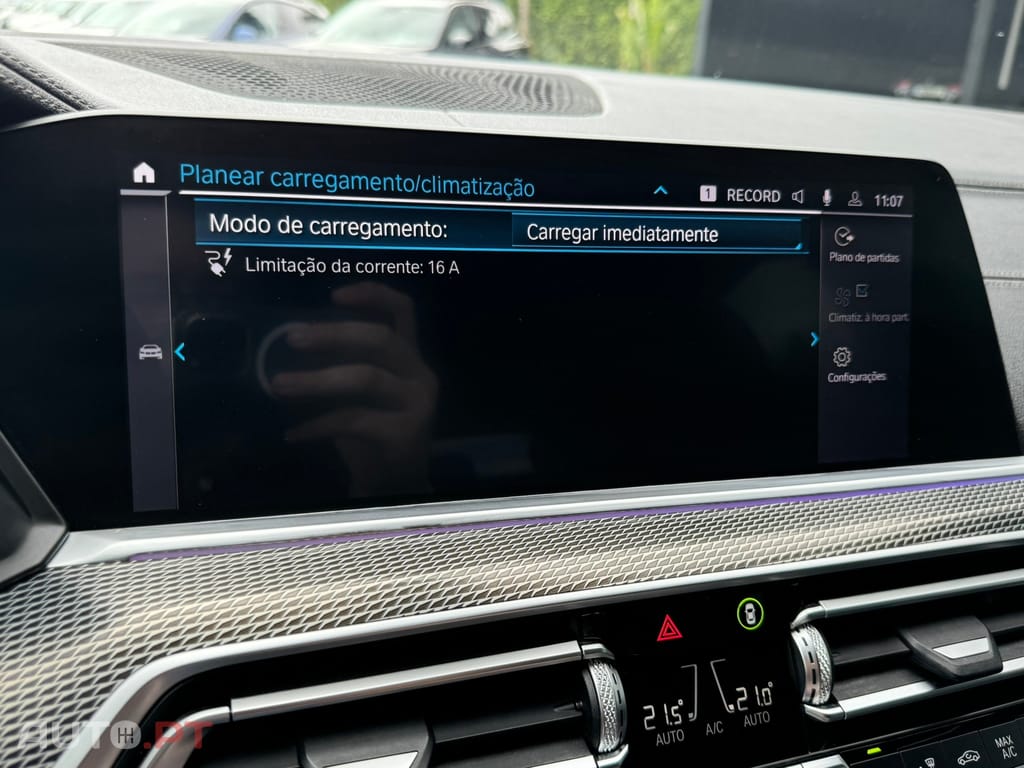 BMW X5 45 e xDrive Pack M