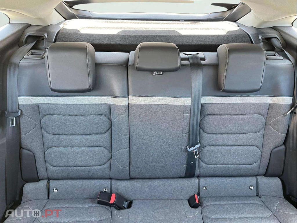 Citroen C4 1.2 PureTech Feel Pack