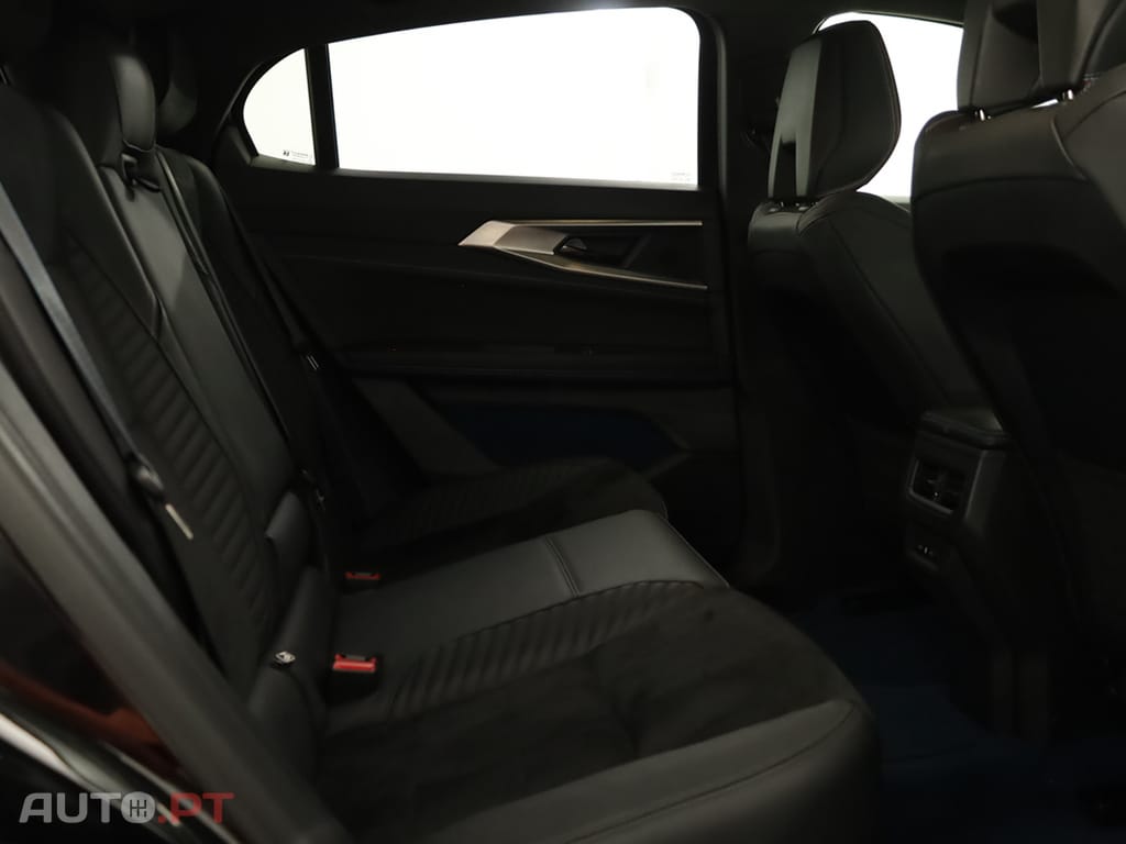 Renault Rafale Rafale 1.2 Hyper Hybrid E-Tech 4x4 Esprit Alpine