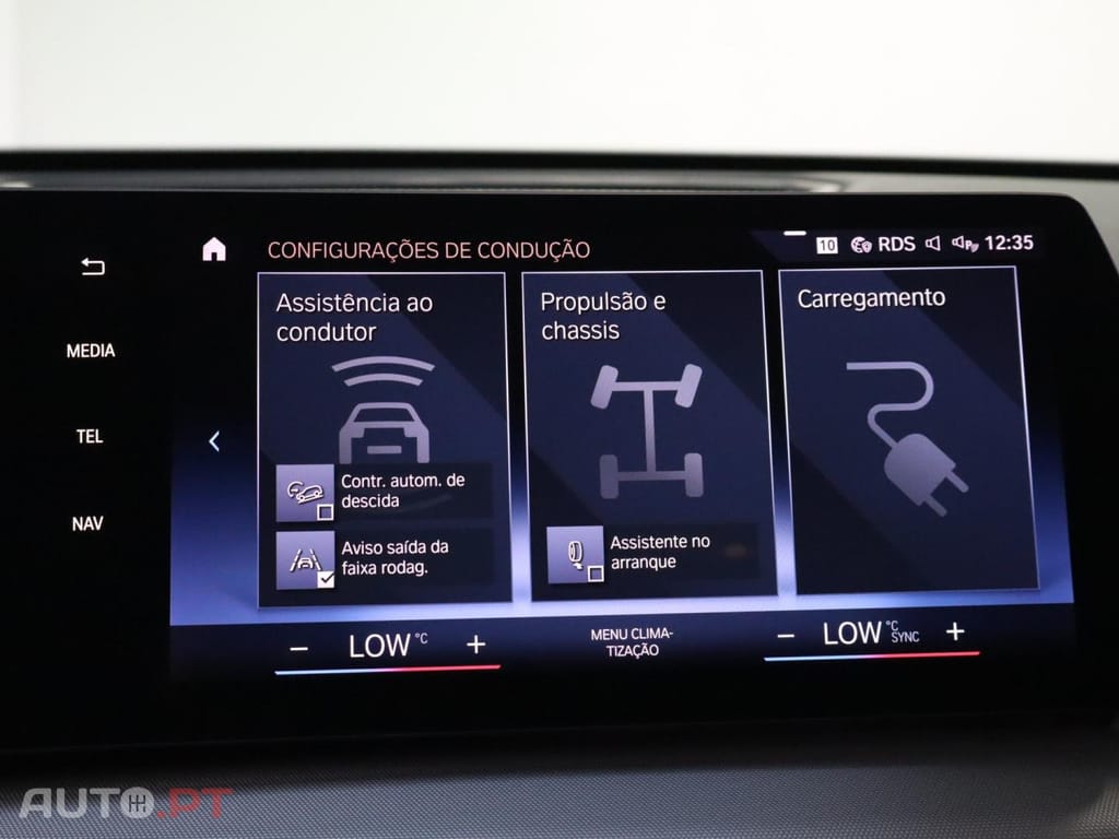 BMW iX1 xDrive30