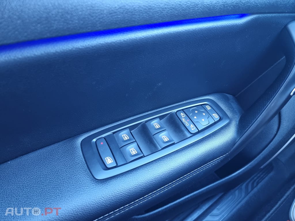 Renault Mégane Sport Tourer 1.6 dCi Bose Edition J18