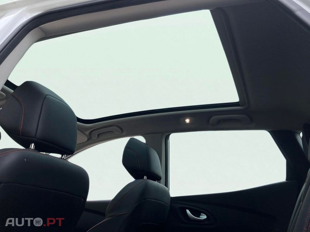 Renault Kadjar 1.5 dCi Intens