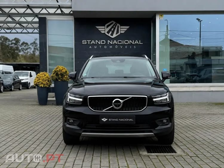 Volvo XC40 1.5 T3 Momentum Plus Geartronic