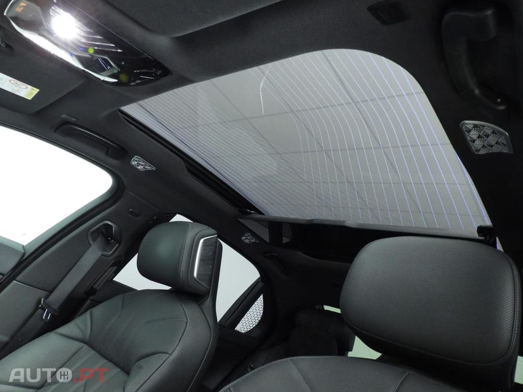 BMW 750 e xDrive