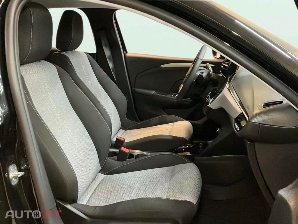 Opel Corsa 1.2 T Edition Aut.