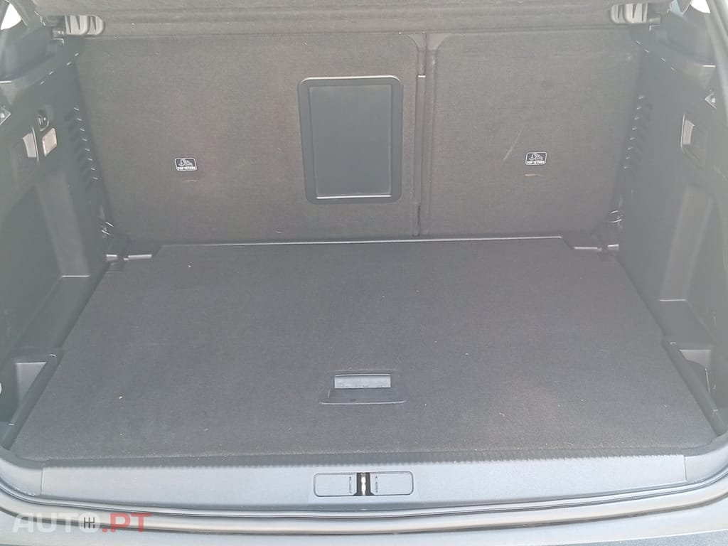 Peugeot 3008 Active