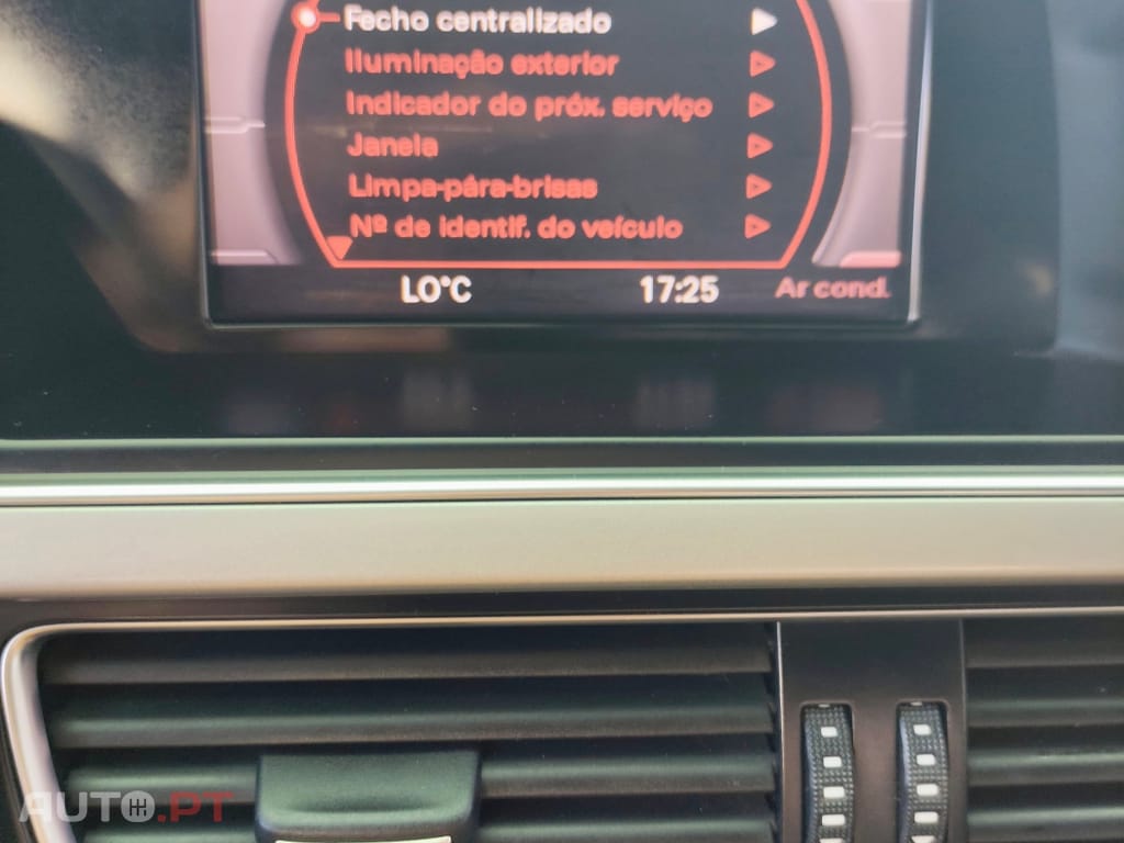 Audi A5 2.0 TDi S-line