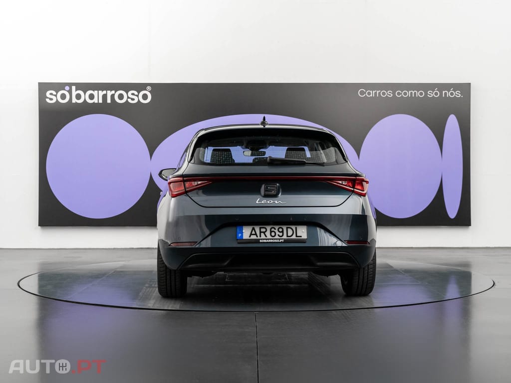 Seat Leon 1.0 TSI Style