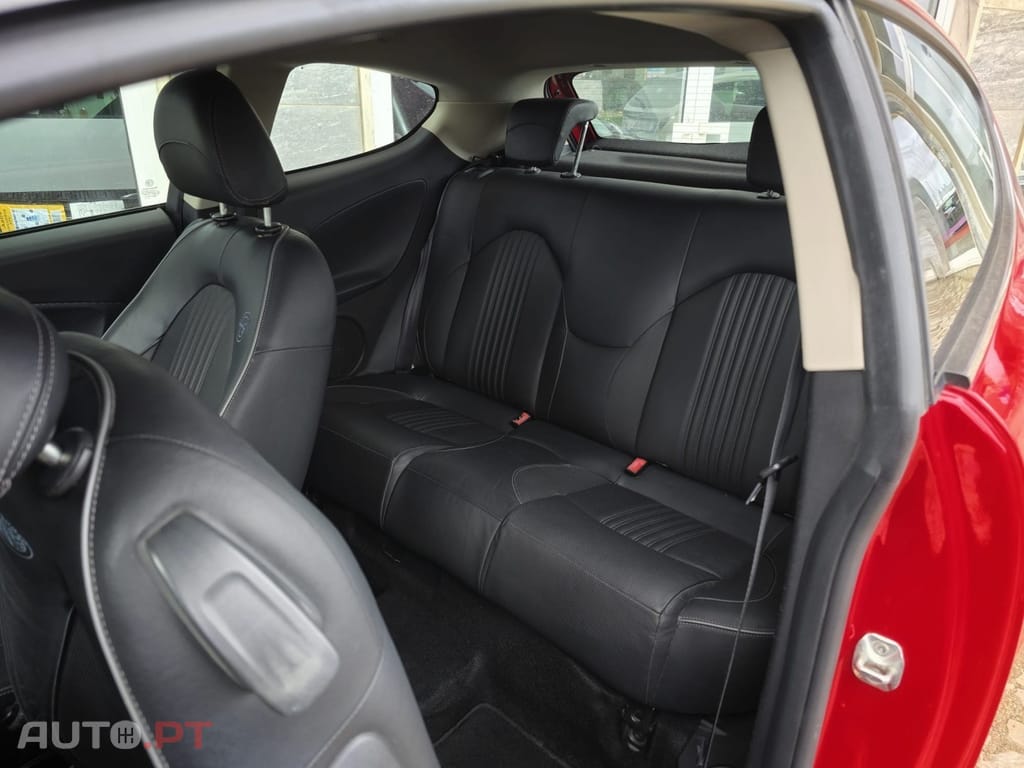 Alfa Romeo Mito 1.6 JTDM Distinctive