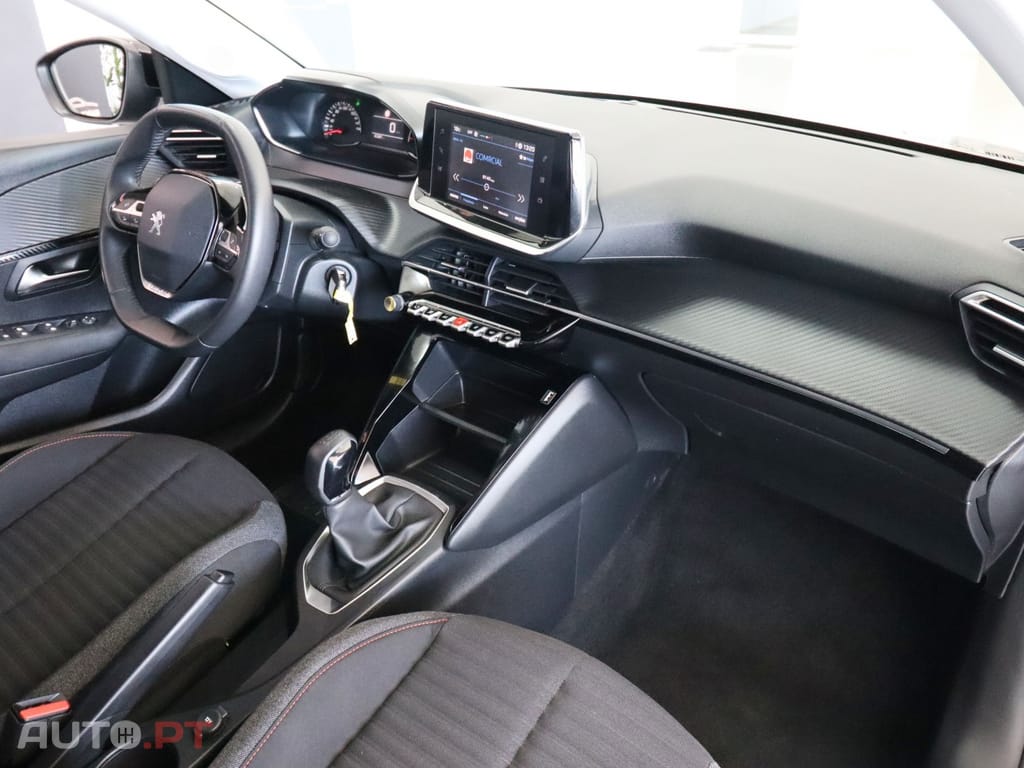 Peugeot 208 1.2 PureTech Active