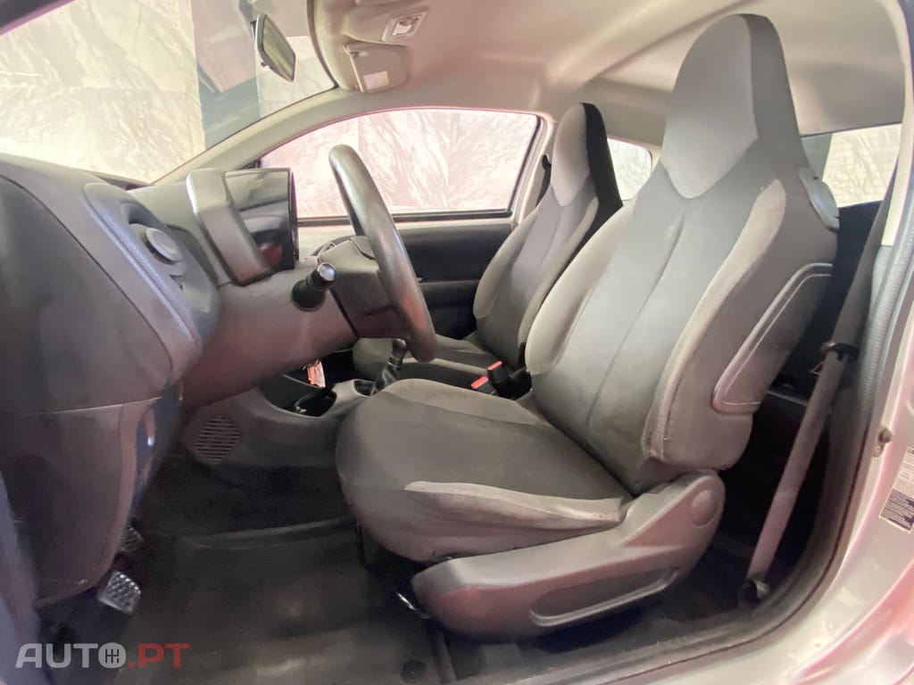 Citroen C1 1.0 VTI Live