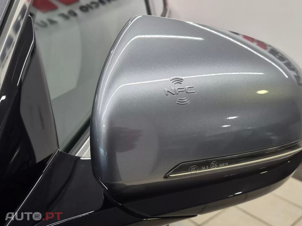 BYD Atto 3 60.48 kWh Comfort