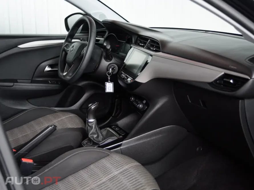Opel Corsa 1.2 Business