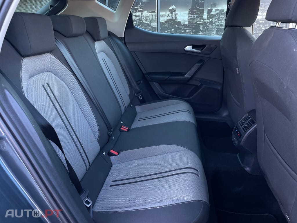 Seat Leon 1.0 ETSI Style DSG