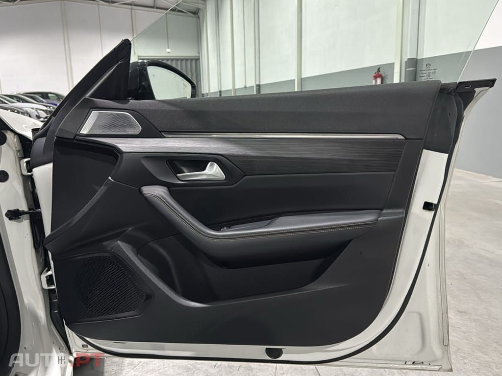 Peugeot 508 SW 2.0 BlueHDi GT Line EAT8