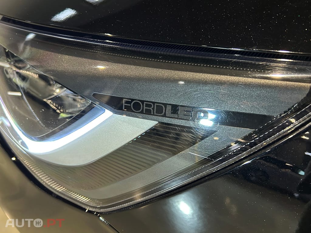 Ford Focus 1.0 EcoBoost ST-Line X Aut.