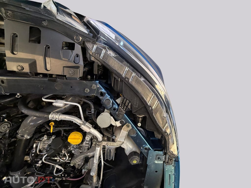 Nissan Qashqai 1.3 DIG-T N-Connecta