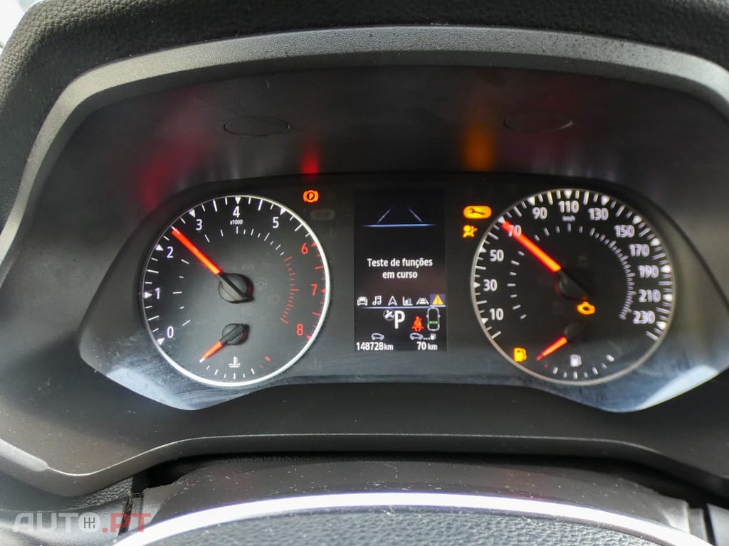 Renault Captur 1.3 TCe Exclusive EDC