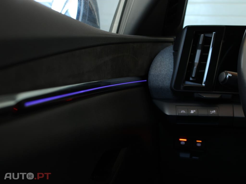 Renault Mégane E-Tech 130 Urban Range Evolution