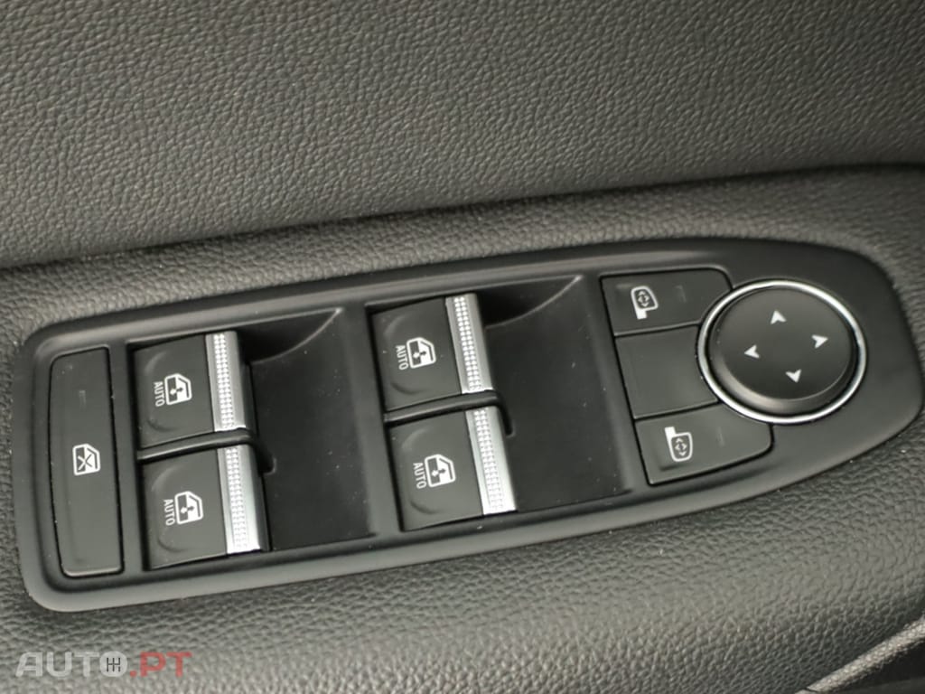 Renault Captur Captur 1.6 E-Tech Plug-In Hybrid Techno