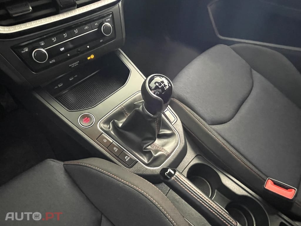 Seat Ibiza 1.0 EcoTSI FR