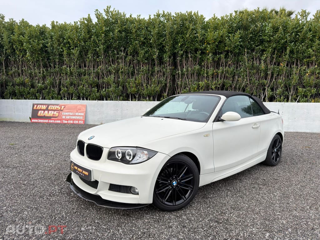 BMW 118 i