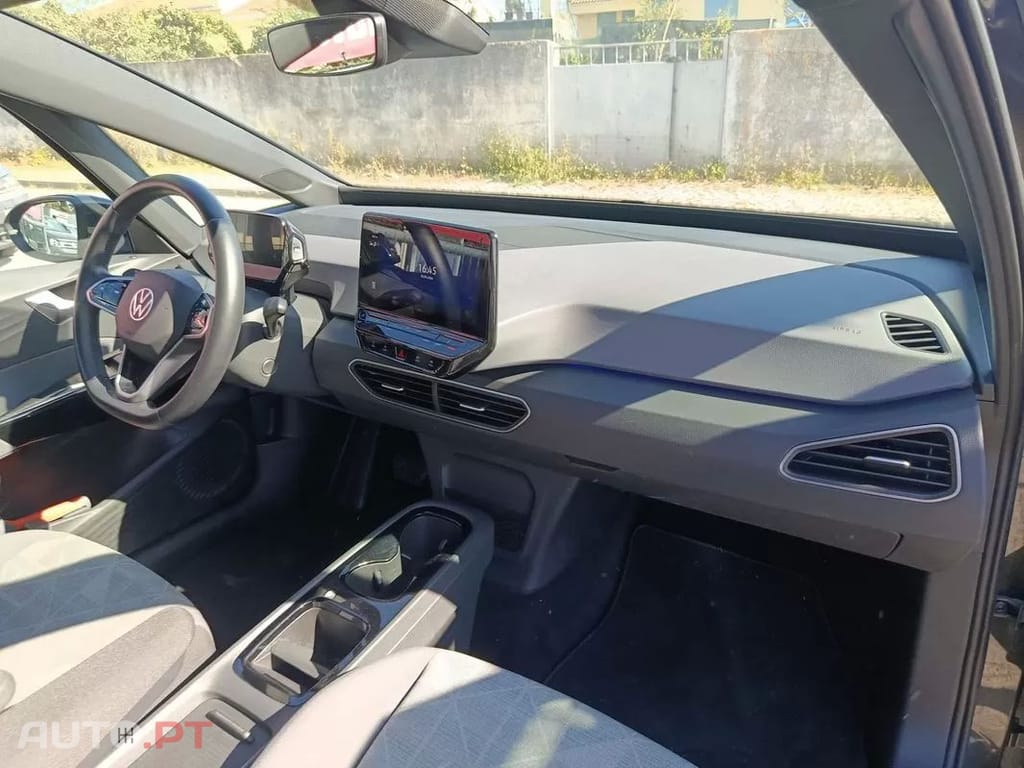 Volkswagen Id.3  Pro