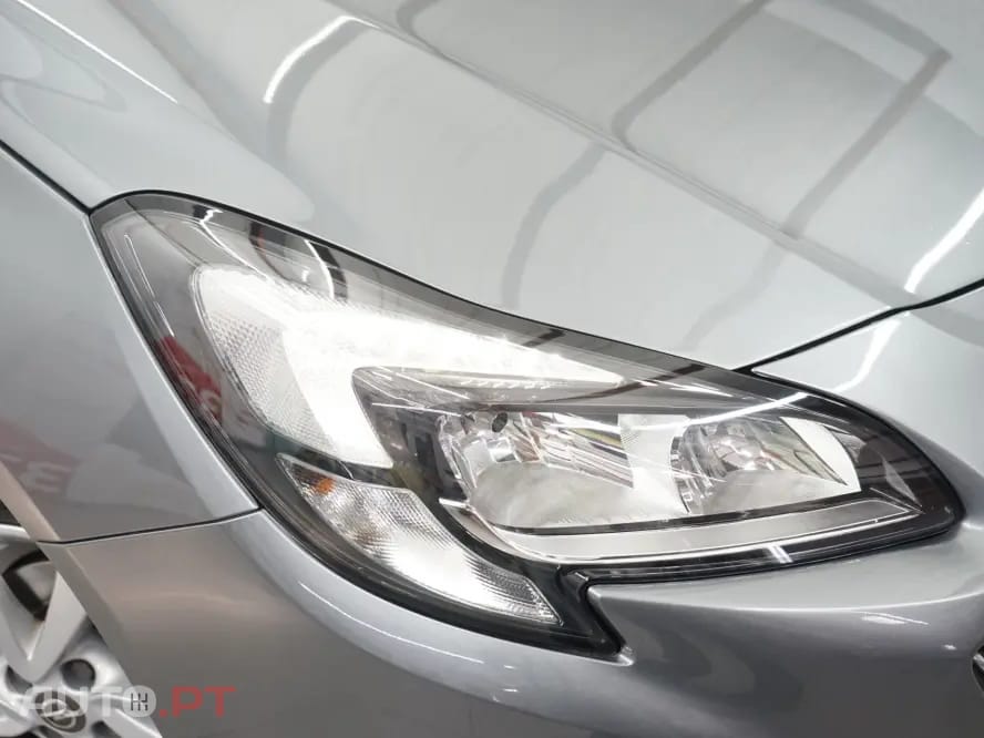 Opel Corsa 1.4 EcoFLEX S&S Active
