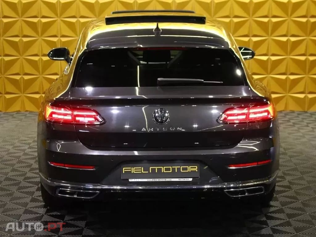 Volkswagen Arteon 2.0 TDI R-Line DSG