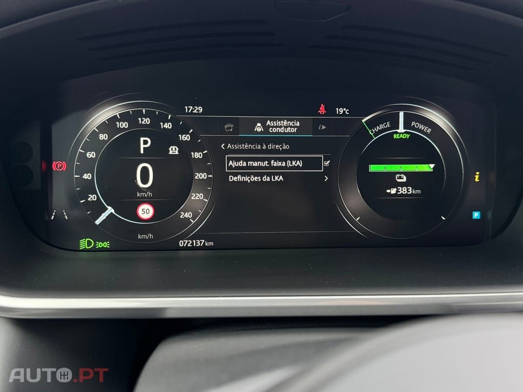 Jaguar I-Pace SE AWD Aut.