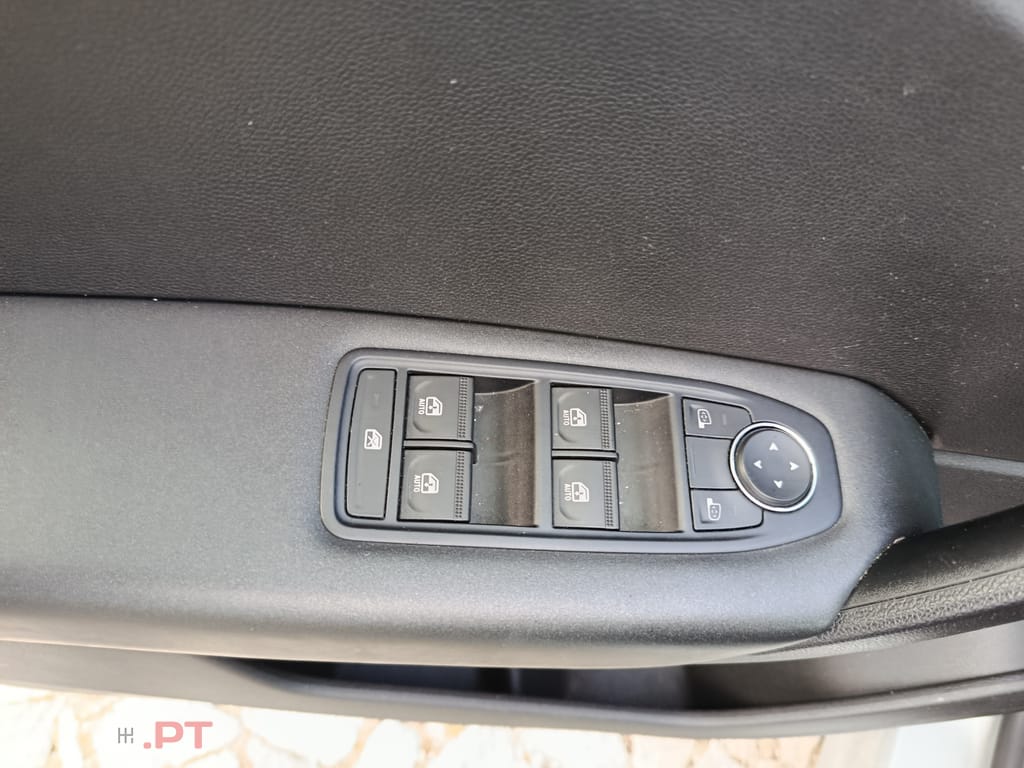 Renault Captur 1.0 TCE