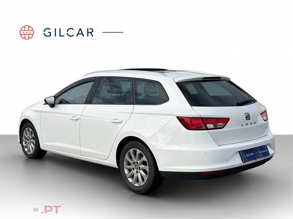 Seat Leon 1.4 TSI Style S/S